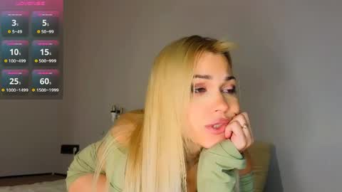 Stephany online show from 11, 4, 2026