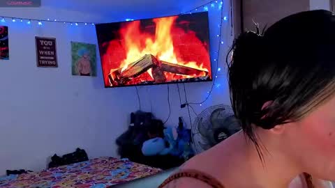 Stephany  independient model  online show from 8, 3, 2025