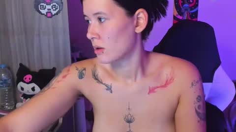 Stephany  independient model  online show from 28, 9, 2025