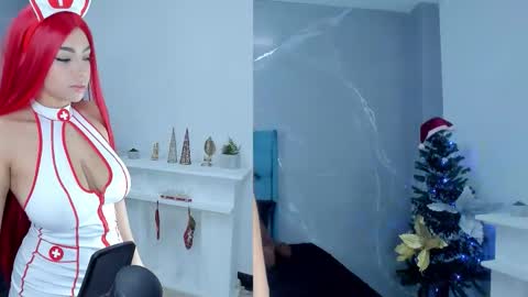 Stefanny online show from 10, 1, 2026