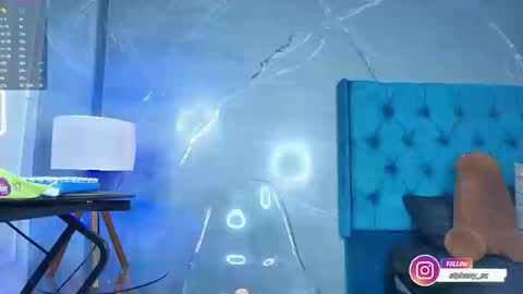 Stefanny online show from 19, 3, 2026