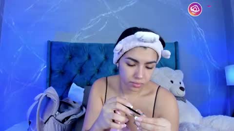 Snapshot of stephanysc chatting on 19, 4, 2026 Stefanny online show from 19, 4, 2026