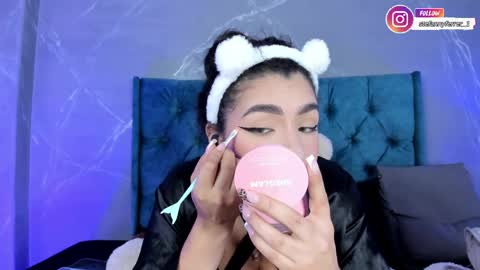 Snapshot of stephanysc chatting on 21, 4, 2026 Stefanny online show from 21, 4, 2026