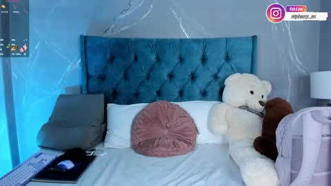 Snapshot of stephanysc chatting on 23, 4, 2026 Stefanny online show from 23, 4, 2026