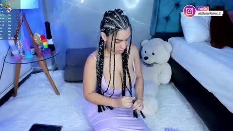 Snapshot of stephanysc chatting on 3, 5, 2026 Stefanny online show from 3, 5, 2026