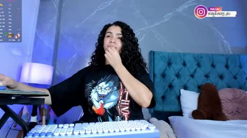 Snapshot of stephanysc chatting on 14, 5, 2026 Stefanny online show from 14, 5, 2026