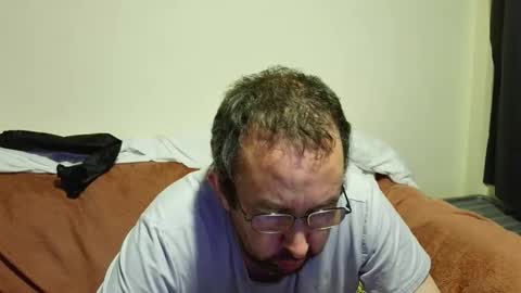stephenbrown79 online show from 10, 6, 2026