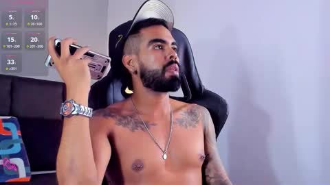 Snapshot of stephenbrown_ chatting on 23, 5, 2026 ................ online show from 23, 5, 2026