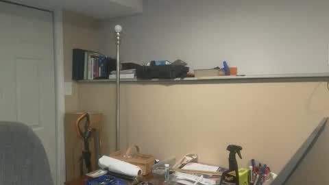 stephenhal9 online show from 5, 1, 2026