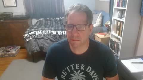 stephenhal9 online show from 3, 2, 2026