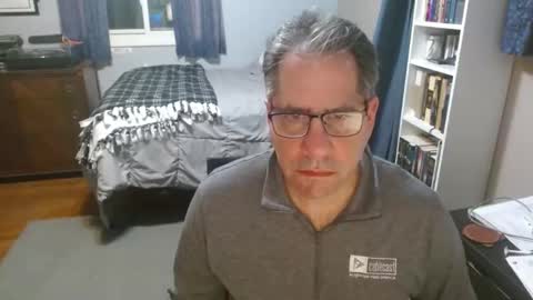 stephenhal9 online show from 23, 2, 2026