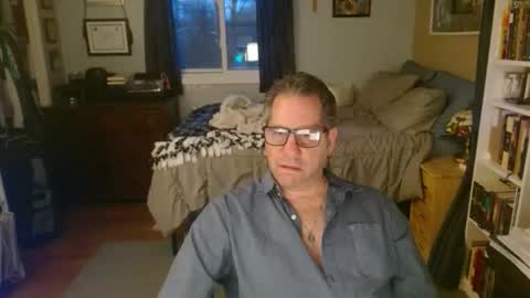 stephenhal9 online show from 7, 4, 2026