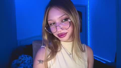 Stef online show from 23, 2, 2026