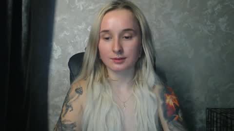 Grace online show from 13, 2, 2026