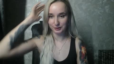 Grace online show from 16, 2, 2026