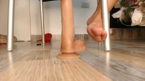 Snapshot of stephyjonesph chatting on 5, 1, 2026 stephyjonesph online show from 5, 1, 2026