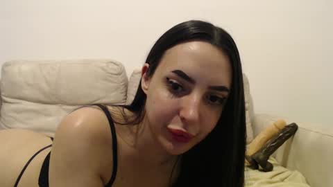 StepMommy19 online show from 11, 3, 2025