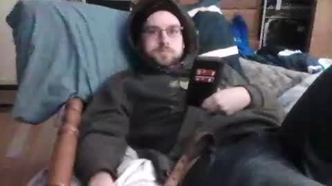 Ian23602 online show from 2, 1, 2025