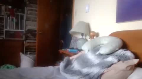 Ian23602 online show from 14, 3, 2026