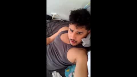 stevc27 online show from 4, 12, 2025