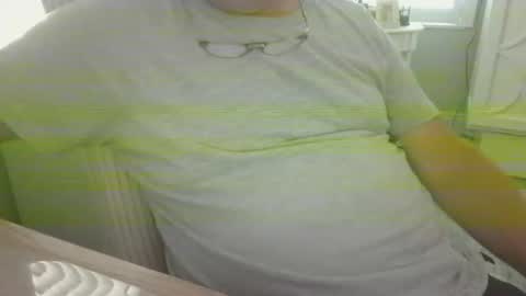 Steve online show from 12, 10, 2025