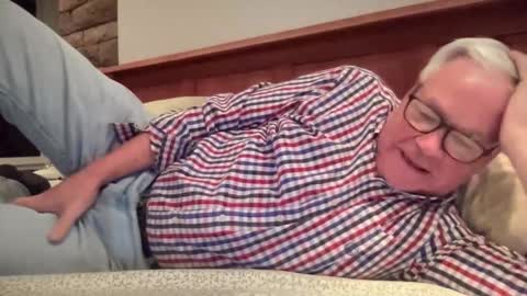 Steve online show from 14, 1, 2026