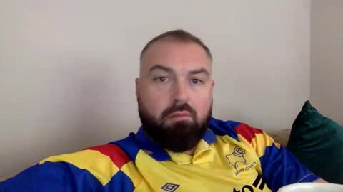 steve__1980 online show from 16, 11, 2025