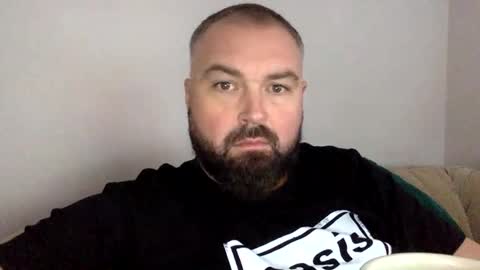 steve__1980 online show from 17, 11, 2025