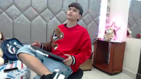 Steve Hotman  online show from 13, 3, 2026