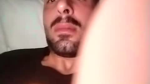 steve_x91 online show from 20, 12, 2024