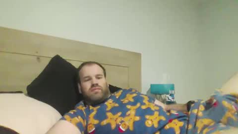 Snapshot of stevebrooks91 chatting on 19, 10, 2025 Steven online show from 19, 10, 2025
