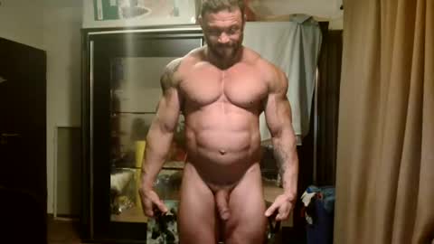 Snapshot of stevebulkzor chatting on 4, 12, 2024 Steve Oakenshield son of John son of Vasyl online show from 4, 12, 2024