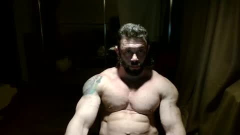 Snapshot of stevebulkzor chatting on 30, 9, 2025 Steve Oakenshield son of John son of Vasyl online show from 30, 9, 2025