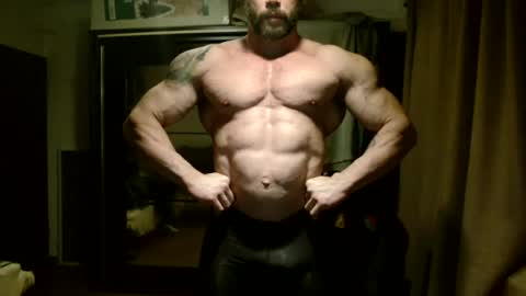 Snapshot of stevebulkzor chatting on 1, 10, 2025 Steve Oakenshield son of John son of Vasyl online show from 1, 10, 2025