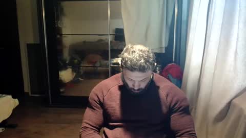 Snapshot of stevebulkzor chatting on 3, 10, 2025 Steve Oakenshield son of John son of Vasyl online show from 3, 10, 2025