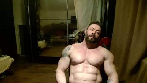 Snapshot of stevebulkzor chatting on 3, 10, 2025 Steve Oakenshield son of John son of Vasyl online show from 3, 10, 2025