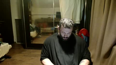 Snapshot of stevebulkzor chatting on 5, 10, 2025 Steve Oakenshield son of John son of Vasyl online show from 5, 10, 2025