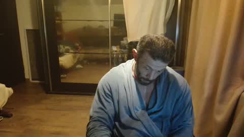 Snapshot of stevebulkzor chatting on 4, 11, 2025 Steve Oakenshield son of John son of Vasyl online show from 4, 11, 2025