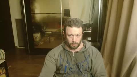 Snapshot of stevebulkzor chatting on 24, 3, 2026 Steve Oakenshield son of John son of Vasyl online show from 24, 3, 2026