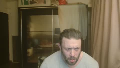 Snapshot of stevebulkzor chatting on 18, 4, 2026 Steve Oakenshield son of John son of Vasyl online show from 18, 4, 2026