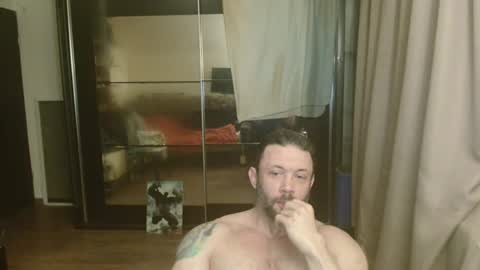 Snapshot of stevebulkzor chatting on 15, 5, 2026 Steve Oakenshield son of John son of Vasyl online show from 15, 5, 2026