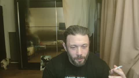 Snapshot of stevebulkzor chatting on 19, 5, 2026 Steve Oakenshield son of John son of Vasyl online show from 19, 5, 2026