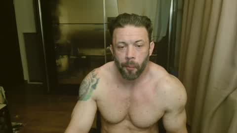 Steve Oakenshield son of John son of Vasyl online show from 7, 7, 2026