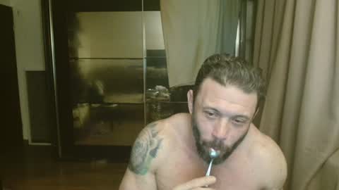 Steve Oakenshield son of John son of Vasyl online show from 14, 7, 2026