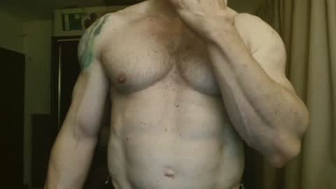 Steve Oakenshield son of John son of Vasyl online show from 14, 7, 2026
