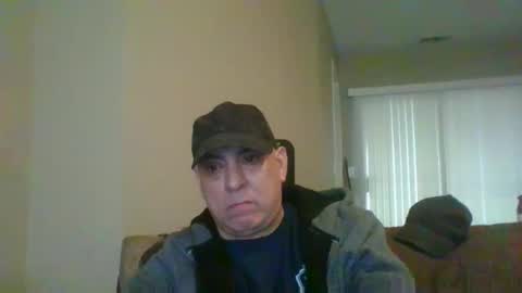 Steve online show from 5, 12, 2025