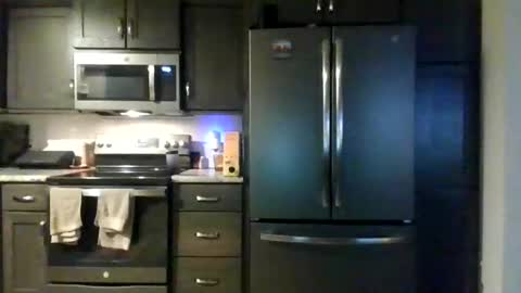 steved6001 online show from 18, 1, 2026