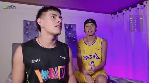 Stevenn online show from 26, 9, 2025