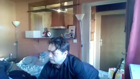stevefromfrance online show from 26, 12, 2024