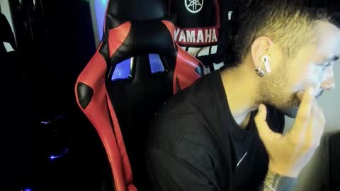 Snapshot of stevemaister41 chatting on 4, 3, 2026 Steven online show from 4, 3, 2026